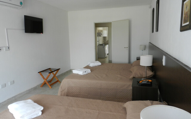 Apart Hotel La Giraldilla