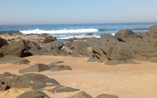 La Ballito 606
