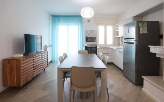 Appartamento a pochi passi dal mare e dal centro