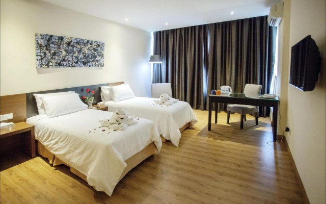 Cathayana Hotel Kuantan