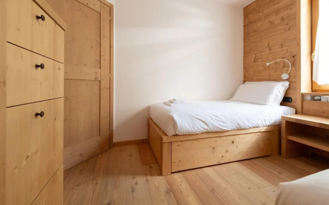 Sertorelli 27 in Bormio