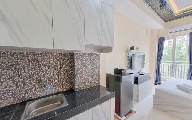Best Deal Studio Malioboro City Apartment