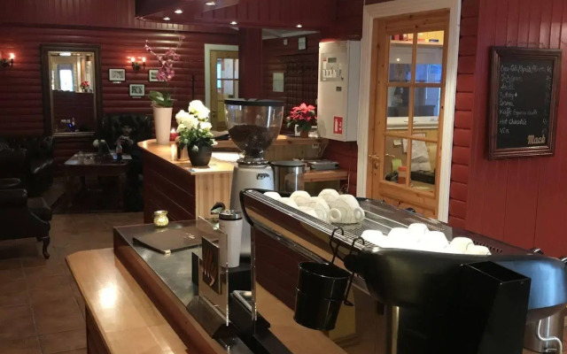 Lyngseidet Gjestegård