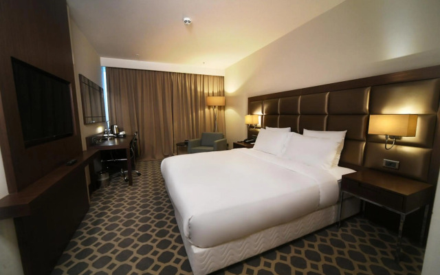 Kalyon Hotel Istanbul