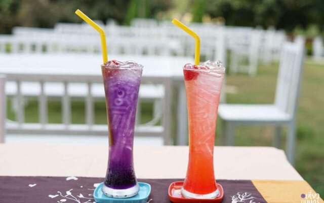 Phukaew Resort & Adventure Park