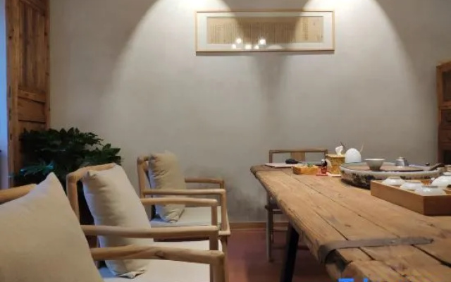 MeiZhou JZL  B & B