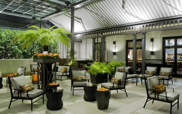 Rosewood Villa Magna