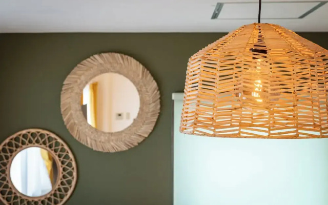 Logements Tengachaya