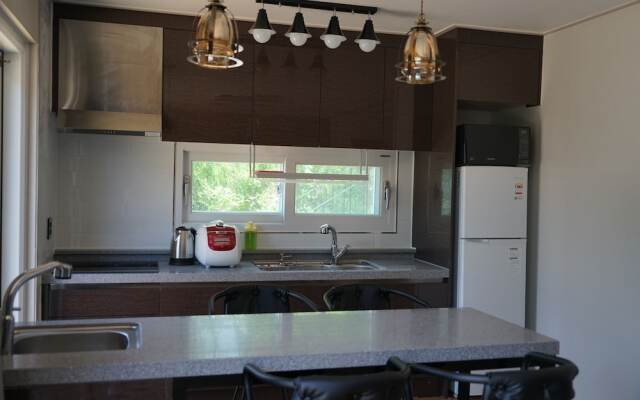 Moonlight Village Pension