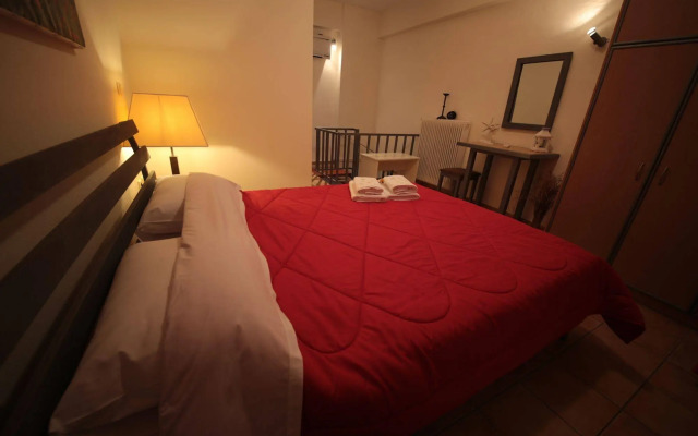 Point Twins Apartments