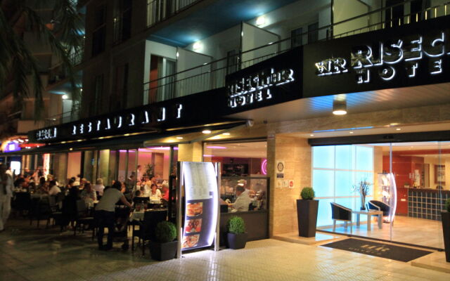 Hotel Risech