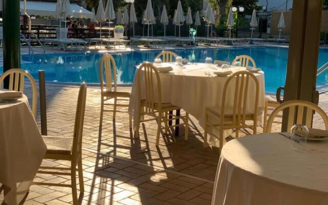 La Pineta dei Liberti