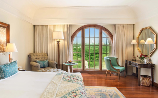 The Oberoi Amarvilas, Agra
