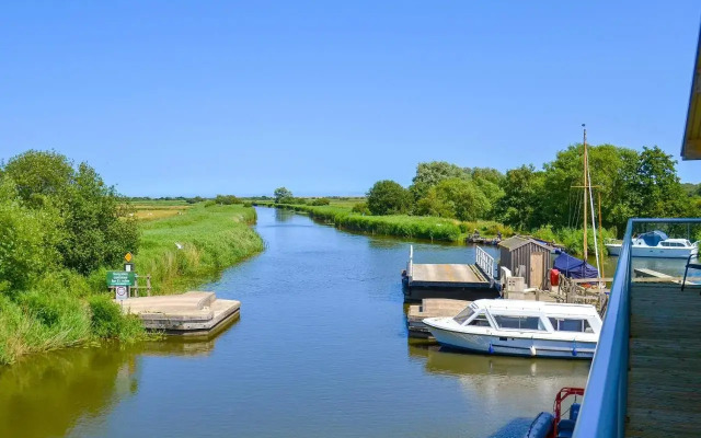 Heigham View