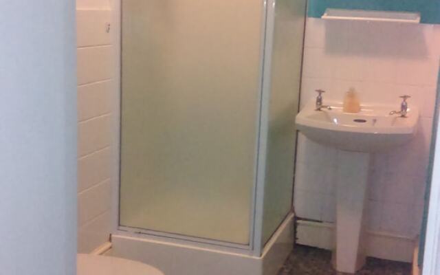 Northshorebude Backpackers Hotel - Hostel