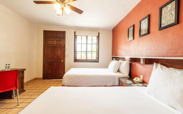 Villas Del Sol Hotel
