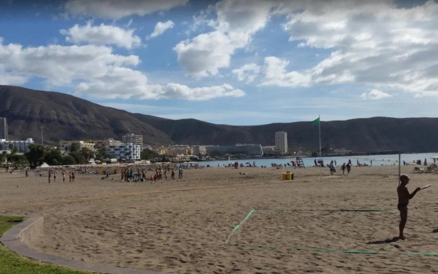 Playa Lux Los Cristianos
