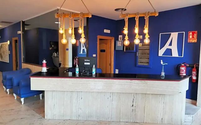 Hotel Arha Villa de Santoña