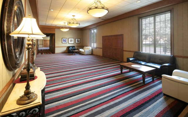 Red Lion Hotel Pocatello