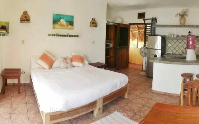 Casa Paraiso
