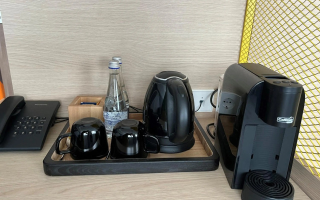 Ibis Styles Kaunas Centre
