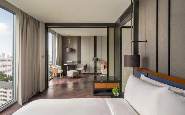 InterContinental Bangkok Sukhumvit by IHG