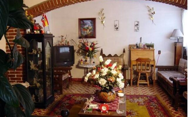 Hotel Morenita