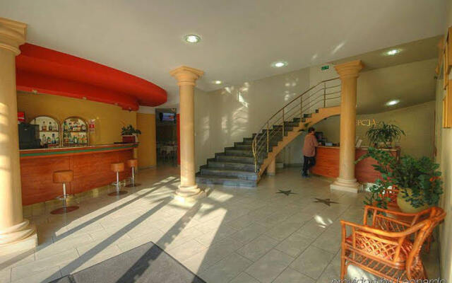 Hotel Calisia