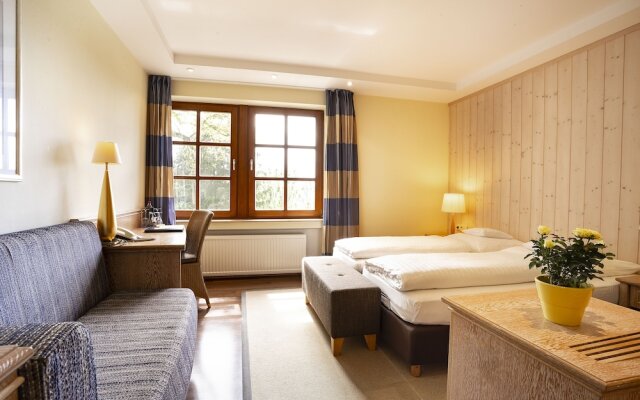Ringhotel Der Waldkater