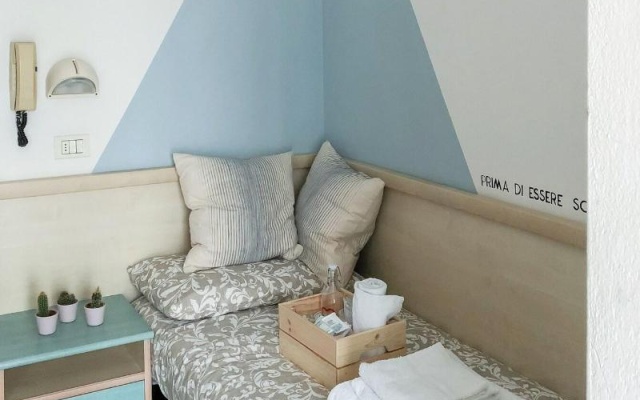 Alba B&B Appartamenti