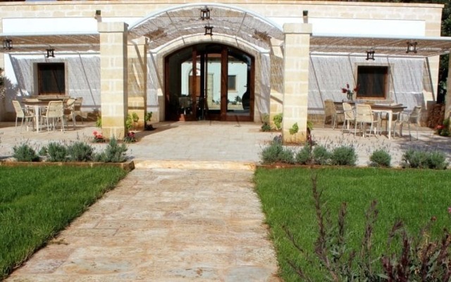 Masseria Zambardo