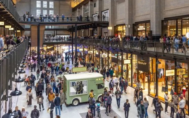 Modern 1 bedroom flat in the Heart of Battersea