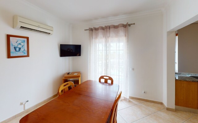 Praia da Lota Resort - Apartments