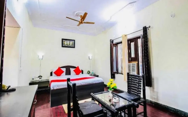 Tiger Club Resort