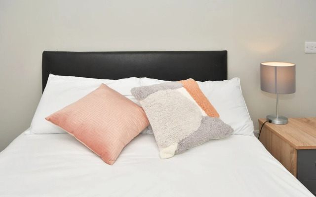 Townhouse@ 147 Westminster Street Crewe