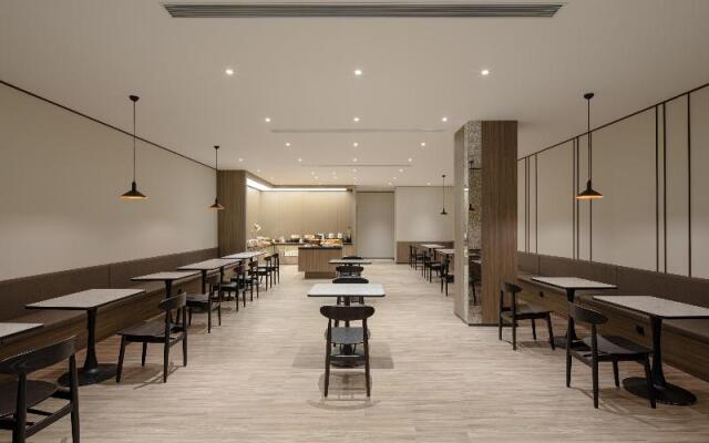 Hanting Hotel (Xianyang International Airport Hote