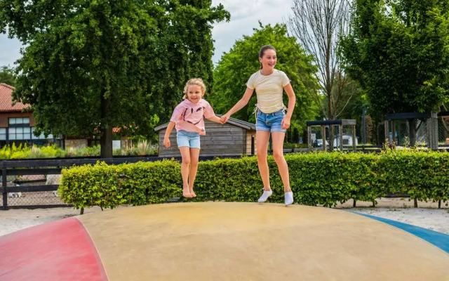 EuroParcs Limburg