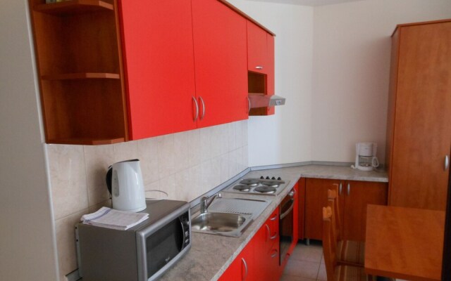 Villa Zaratina