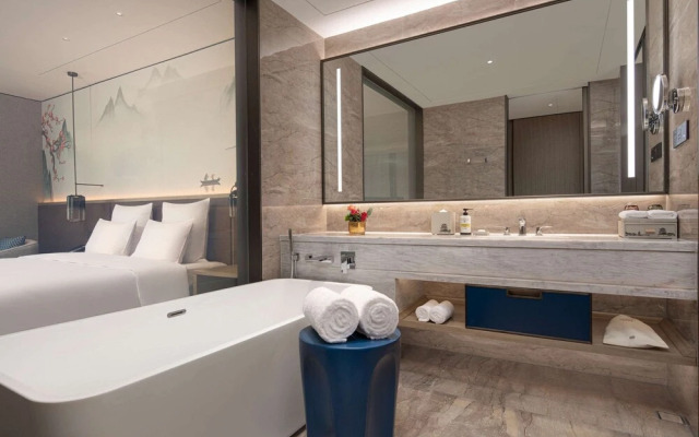 Pullman Huai’an