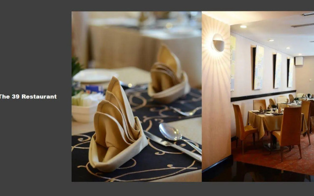 Perdana Kuala Lumpur City Centre