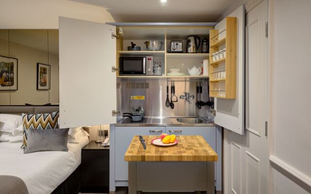 Collingham Serviced Apartments