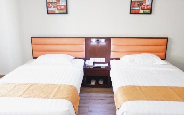 Hans Inn Batam