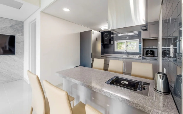 Be-classy Miryang Branch