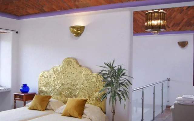 Casa Estela y Virgilio B&B