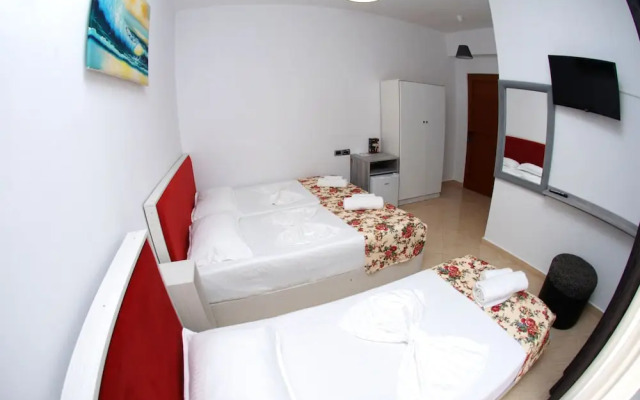 Hotel Horizont