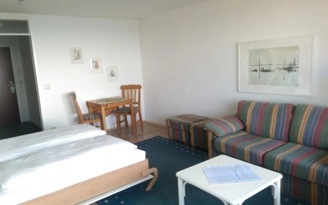 TOP Apartments Roth am Strande