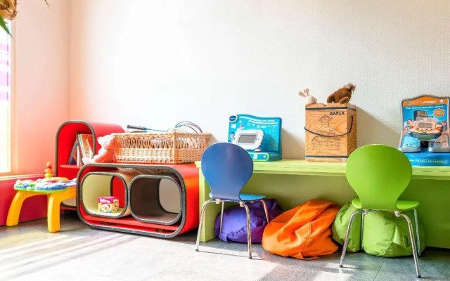 ibis Styles Besançon