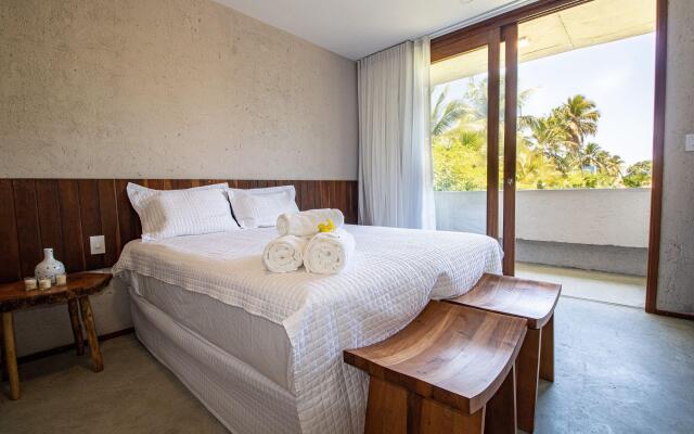 São M dos Milagres Casa 04 Suítes