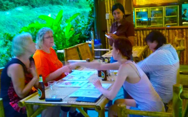 Babaji Hostel Aonang