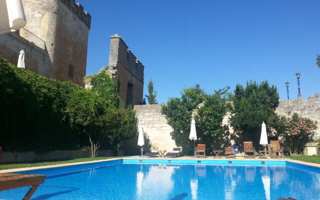 Posada Real Castillo del Buen Amor